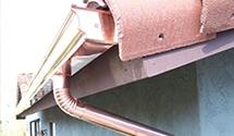 Rain Gutter Installation, Repair, Cleaning in Bainbridge, GA